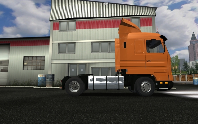 gts Scania 143M 1.02+ Specials GTS & USA gts