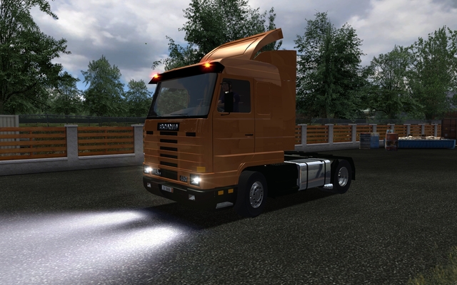 gts Scania 143M 1.02+2 Specials GTS & USA gts