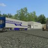 gts SCANIA G380-kv(haulin)g... - Specials GTS & USA gts