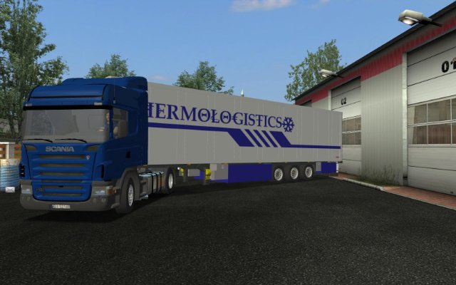 gts SCANIA G380-kv(haulin)goba6372 2 Specials GTS & USA gts