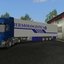 gts SCANIA G380-kv(haulin)g... - Specials GTS & USA gts