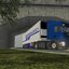 gts SCANIA G380-kv(haulin)g... - Specials GTS & USA gts