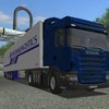 gts SCANIA G380-kv(haulin)g... - Specials GTS & USA gts