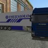 gts SCANIA G380-kv(haulin)g... - Specials GTS & USA gts