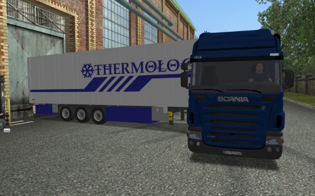 gts SCANIA G380-kv(haulin)goba6372 5 Specials GTS & USA gts