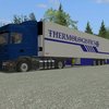 gts SCANIA G380-kv(haulin)g... - Specials GTS & USA gts