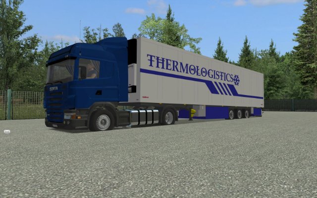 gts SCANIA G380-kv(haulin)goba6372 Specials GTS & USA gts