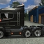 gts Scania R500 GT Limited - Specials GTS & USA gts