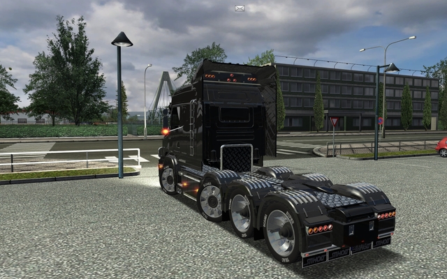 gts Scania R500 GT Limited2 Specials GTS & USA gts