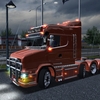 gts Scania R500 GT Limited3 - Specials GTS & USA gts