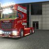 gts Scania R560 V8 P.T.U - Specials GTS & USA gts