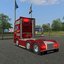 gts Scania R560 V8 P.T.U - Specials GTS & USA gts