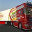 gts Scania R560 V8 P.T.U - Specials GTS & USA gts