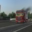 gts Scania R560 V8 P.T.U - Specials GTS & USA gts