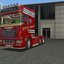 gts Scania R560 V8 P.T.U - Specials GTS & USA gts