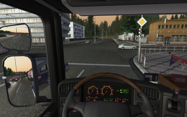 gts SCANIA R620 extra tuned by Muetze-kv(haulin)go Specials GTS & USA gts