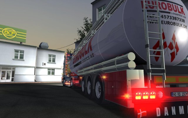 gts SCANIA R620 extra tuned by Muetze-kv(haulin)go Specials GTS & USA gts