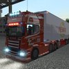 gts Scania R1000 DC Team-kv... - Specials GTS & USA gts