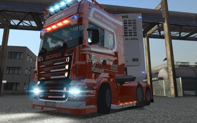 gts Scania R1000 DC Team-kv(haulin)goba6372-1.4 4 Specials GTS & USA gts