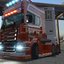 gts Scania R1000 DC Team-kv... - Specials GTS & USA gts