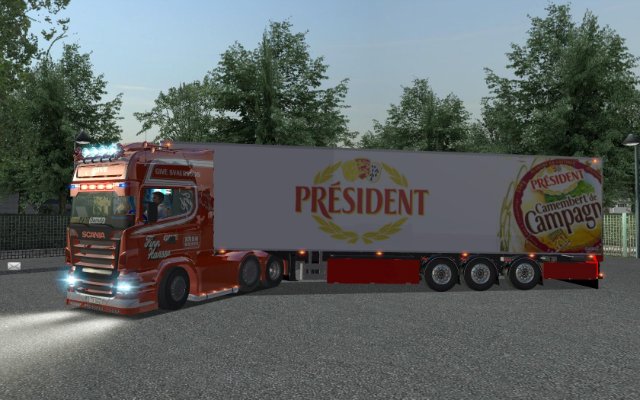 gts Scania R1000 DC Team-kv(haulin)goba6372-1.4 5 Specials GTS & USA gts