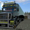 gts Scania T620 by leroidel... - Specials GTS & USA gts