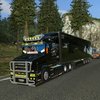 gts Scania T620 by leroidel... - Specials GTS & USA gts