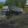 gts Scania T620 by leroidel... - Specials GTS & USA gts