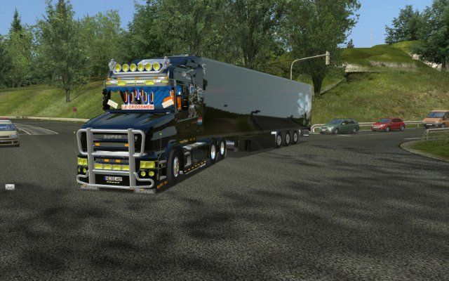 gts Scania T620 by leroidela85-kv(haulin)goba6372  Specials GTS & USA gts