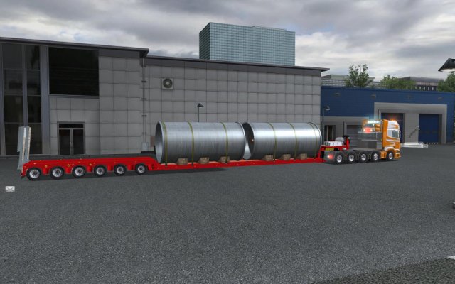 gts Scania5AchserGoldhoferDoppeltank-kv(haulin)gob Specials GTS & USA gts