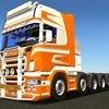 gts Scania5AchserGoldhoferD... - Specials GTS & USA gts