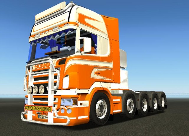 gts Scania5AchserGoldhoferDoppeltank-kv(haulin)gob Specials GTS & USA gts