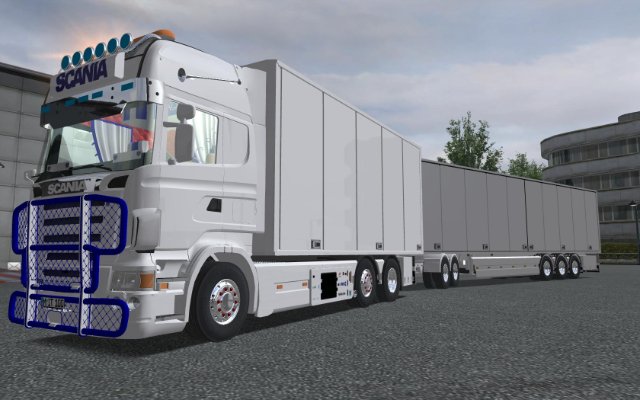 gts ScaniaKuehlzugdlversion-kv(haulin)goba63722 Specials GTS & USA gts