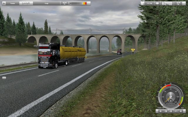 gts SCANIA-TRAFFIC-MOD.by.goba6372 1 Specials GTS & USA gts