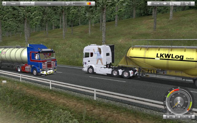 gts SCANIA-TRAFFIC-MOD.by.goba6372 2 Specials GTS & USA gts