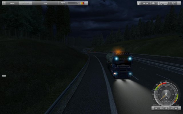 gts SCANIA-TRAFFIC-MOD.by.goba6372 3 Specials GTS & USA gts