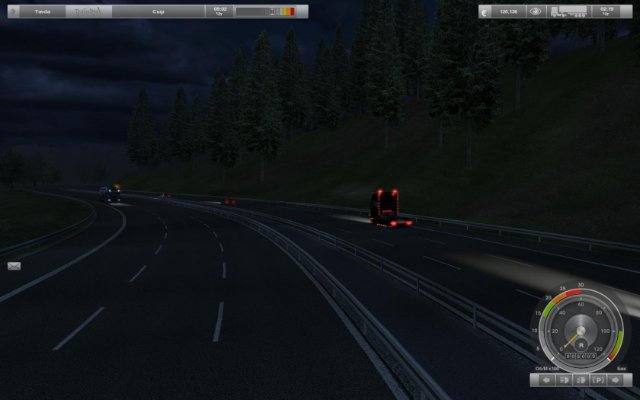 gts SCANIA-TRAFFIC-MOD.by.goba6372 4 Specials GTS & USA gts