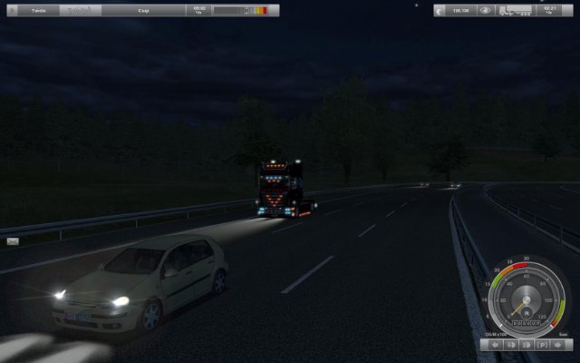 gts SCANIA-TRAFFIC-MOD.by.goba6372 5 Specials GTS & USA gts