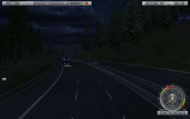 gts SCANIA-TRAFFIC-MOD.by.goba6372 6 Specials GTS & USA gts