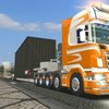 gts Schwerlast-kv(haulin)go... - Specials GTS & USA gts