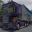 gts SUPER-TRUCK-TRAFFIC-MOD... - Specials GTS & USA gts