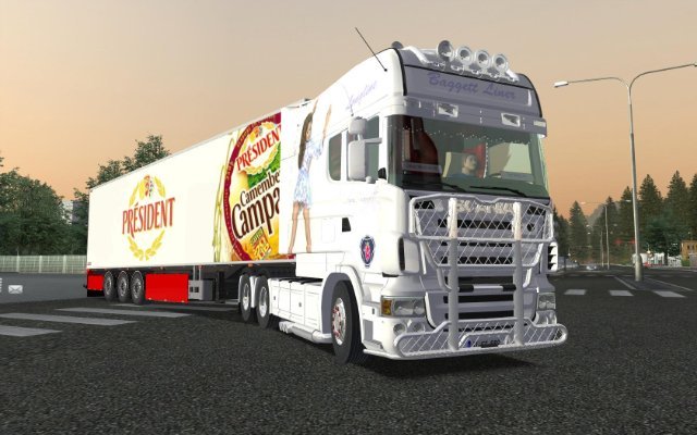 gts SUPER-TRUCK-TRAFFIC-MOD.by.goba6372 10 Specials GTS & USA gts