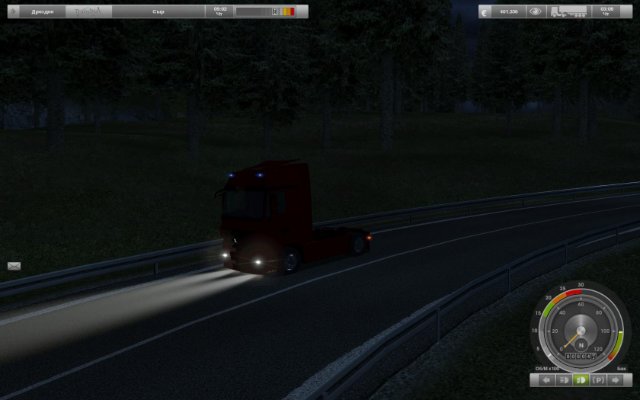 gts SUPER-TRUCK-TRAFFIC-MOD.by.goba6372 h Specials GTS & USA gts