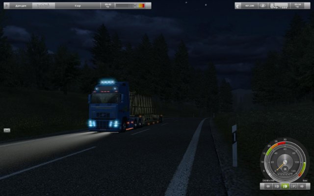 gts SUPER-TRUCK-TRAFFIC-MOD.by.goba6372 j Specials GTS & USA gts