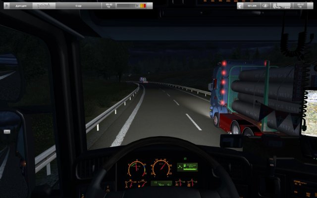 gts SUPER-TRUCK-TRAFFIC-MOD.by.goba6372 k Specials GTS & USA gts