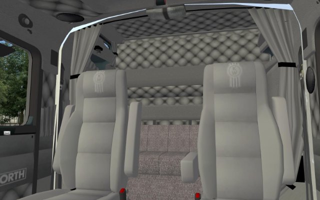 gts t600t-kv(haulin)goba6372 6 Specials GTS & USA gts