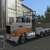 gts truck z m613dc-kv(hauli... - Specials GTS & USA gts