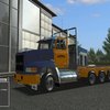 gts truck z m613dc-kv(hauli... - Specials GTS & USA gts