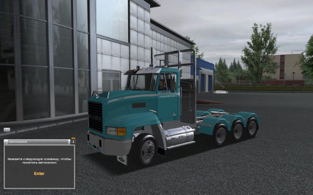 gts truck z m613dc-kv(haulin)goba6372-1.2 3 Specials GTS & USA gts