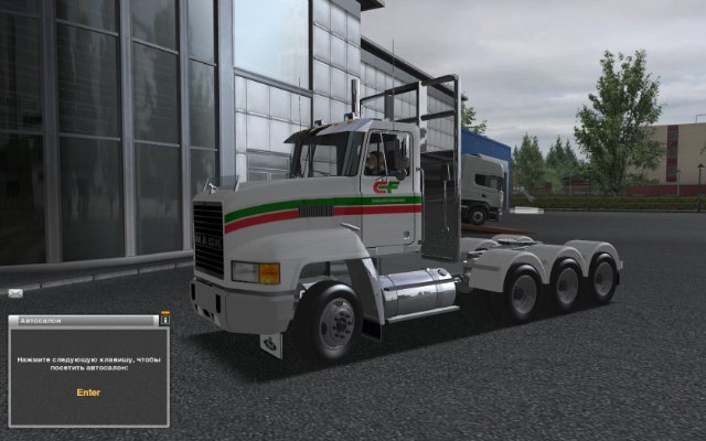 gts truck z m613dc-kv(haulin)goba6372-1.2 6 Specials GTS & USA gts